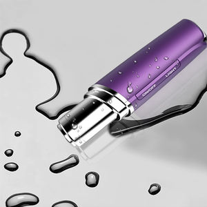 Épilateur facial rechargeable et imperméable pour femmes, épilateur pour le corps et le visage, épilateur indolore pour femmes - Product Image 5