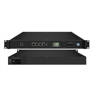 Transcodage <span class=keywords><strong>AC3</strong></span> vers <span class=keywords><strong>AAC</strong></span>, MP3, transcodeur audio multicanal - Product Image 1