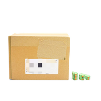 71323073 Nsmp Nuevo PLC Original en Stock, Controlador de Programación PLC Dedicado para Automatización Industrial
