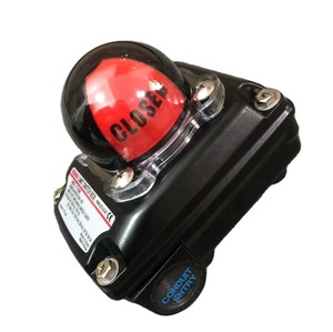 Caja de interruptores de límite YTC original serie YT-850 YT850P YT-870: Monitorea y transmite la posición a buen precio - Product Image 4