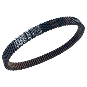 Correa CVT Original Misuboshi 37.5x1103 2024+ para <span class=keywords><strong>CFMOTO</strong></span> Cforce 800cc <span class=keywords><strong>1000cc</strong></span> CF1000AU Touring Overland <span class=keywords><strong>ATV</strong></span> UTV 0JWV-055000-3000 - Product Image 2