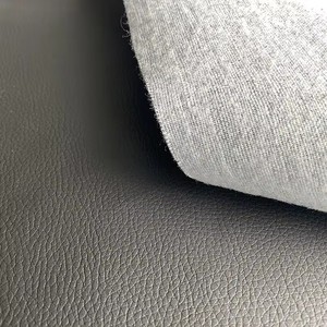 Minha <span class=keywords><strong>PU</strong></span> cuero para muebles o decoración cómodo suave con patrón en relieve para tapicería de sofá - Product Image 4