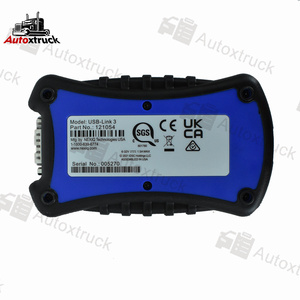 Moteur diesel de camion 2026 pour Neiq USB-<span class=keywords><strong>Link</strong></span> 3 <span class=keywords><strong>Link</strong></span> OBD2 USB <span class=keywords><strong>Link</strong></span> pour 493128 Diagnostic universel de camion de qualité supérieure pour véhicules lourds - Product Image 4
