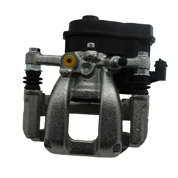 Naiba NB-E003L-A8 Car Auto Parts Hydraulic Brake Caliper For GM 