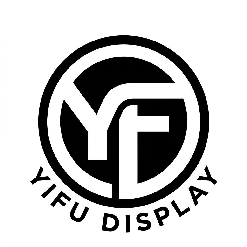 Quanzhou Yifu Display Co., Ltd. logo