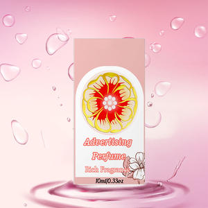 <span class=keywords><strong>Parfum</strong></span> <span class=keywords><strong>à</strong></span> l'huile essentielle <span class=keywords><strong>de</strong></span> Dubaï, Moyen-Orient, arabe, haute concentration, <span class=keywords><strong>parfum</strong></span> <span class=keywords><strong>de</strong></span> rose pour femme, 10 ml - Product Image 2