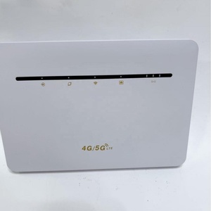 Router 4G LTE de Lujo B535 Pro, Hotspot Móvil Inalámbrico 4G de Lujo B612 Pro, Router CPE para Exteriores B535 Pro 4G - Product Image 1