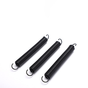 メーカー卸売ダブルプルフックテンションスプリング - Product Image 1