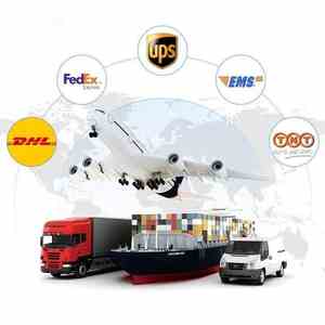 LCL ขนส่งทางเรือขนส่งทางเรือไปยังเยอรมนียุโรป - Product Image 4