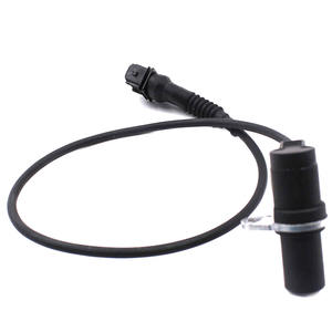 Piezas de repuesto para coche, Sensor de posición del cigüeñal, para <span class=keywords><strong>BMW</strong></span> <span class=keywords><strong>E34</strong></span>, E36, E38, E39, 320i, 323i, 328i, <span class=keywords><strong>520i</strong></span>, 523i, 528i, 12141703221, Z3, 728 - Product Image 2