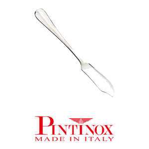 Couteau à poisson Pinti Baguette en acier inoxydable 18/10, épaisseur 4 mm Pintinox - Product Image 4
