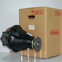 TGN16R-PRMDKQ 2TRFE 41110-0K040 41110-3D570 41110-0K041 41110-0K042 NOUVEAU SUPPORT ASSY DIFF ARRIÈRE POUR HILUX VIGO DIFFÉRENTIEL