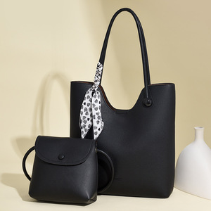 Bolsos cruzados de diseño de moda, bolsos de hombro de cuero PU de alta calidad, bolsos de mano casuales de lujo para mujer - Product Image 1