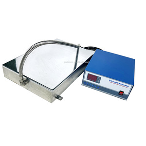 <strong>Ultrasonic</strong> <strong>Array</strong> <strong>Sensor</strong> 3000W Waterproof <strong>Ultrasonic</strong> Transducer Immersible Design - Product Image 3