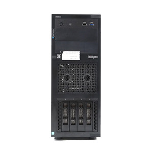 Cho Lenovo thinksystem st258 V2 doanh nghiệp 4U tháp máy chủ với Master Xeon Bộ vi xử lý 32GB 16GB 64GB bộ nhớ sử dụng giá máy tính - Product Image 1