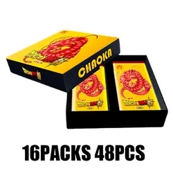 16 paquets de 48 feuilles