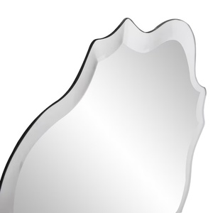 Fournisseur chinois : Fabricant de miroirs en verre de 1,8 mm - Grandes feuilles de miroir en aluminium de 1,8 mm à 6 mm pour la décoration de bâtiments - Product Image 3