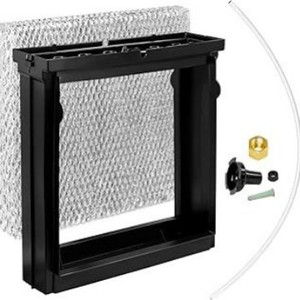 Kit d'entretien pour humidificateur Wansheng 4792, panneau d'eau modèle 10 pour AprilAire 500 500A 500M, usage domestique - Product Image 1