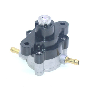 Pompe à carburant pour moteur hors-bord 880890T1 en acier, pièce de rechange pour moteurs hors-bord - Product Image 3