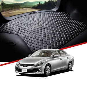 Wholesale car mat for toyota mark x Designed To Protect Vehicles' Floor -  Alibaba