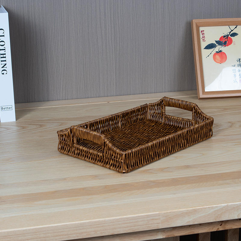 Color café pequeño