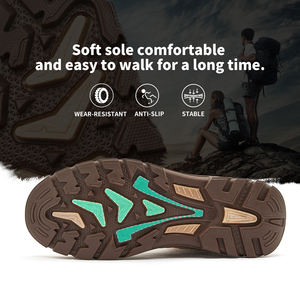 Vente en gros <span class=keywords><strong>de</strong></span> chaussures <span class=keywords><strong>de</strong></span> <span class=keywords><strong>randonnée</strong></span> d'hiver Botte 2022 <span class=keywords><strong>Bottes</strong></span> pour femmes Bottines fabriquées en Chine - Product Image 3