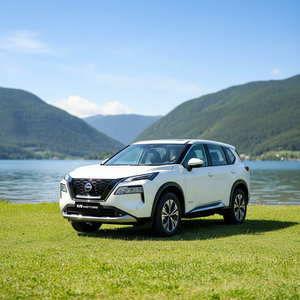 Nissan <span class=keywords><strong>X</strong></span>-<span class=keywords><strong>Trail</strong></span> <span class=keywords><strong>2023</strong></span> <span class=keywords><strong>E</strong></span>-<span class=keywords><strong>POWER</strong></span> Edición de Lujo con Doble Motor y Tracción en las Cuatro Ruedas, Bajo Consumo, Gran Potencia, Cómodo, Auto de Exportación - Product Image 1