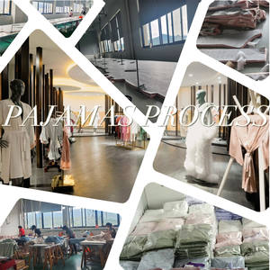 <span class=keywords><strong>Ensemble</strong></span> <span class=keywords><strong>de</strong></span> pyjama 2 pièces en jersey uni et simple <span class=keywords><strong>pour</strong></span> femme, taille élastique, grande taille, <span class=keywords><strong>pour</strong></span> l'été, tenue <span class=keywords><strong>de</strong></span> demoiselle d'honneur, cadeau <span class=keywords><strong>de</strong></span> mariage, vêtements <span class=keywords><strong>de</strong></span> détente - Product Image 6