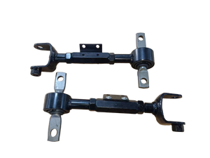 Brazos de Control de Suspensión Superior del Eje Trasero, Piezas de Automóvil Ajustables para <span class=keywords><strong>Honda</strong></span> <span class=keywords><strong>Crv</strong></span> Civic 52390S5A000 52390S6MJ00 - Product Image 3