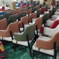 Fauteuils compressés à bas prix pour le salon