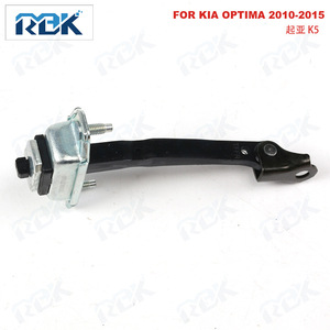 ตัวจำกัดการเปิดประตูรถเกีย 79380-2T000 ด้านหน้าซ้ายขวา สำหรับ K5 Optima ปี 2010-2015 - Product Image 3