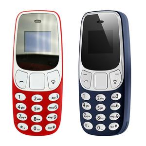 <span class=keywords><strong>L8STAR</strong></span> BM10 écouteurs sans fil, mains libres, casque de téléphone portable, double carte SIM, Mini téléphones mobiles - Product Image 2
