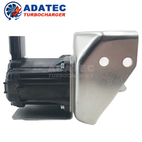 Actionneur électronique de turbo K6T52071 789984-0037, soupape de décharge électronique de turbine pour camions légers Hino 300 Dutro / Toyoace