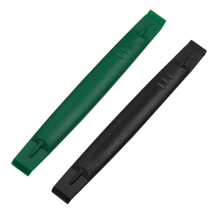 Work Record Double-Headed Pry Bar Plastic Wedge End For Mobile Phone Repair And Digital Device Disassembly Tool - Product Image 4