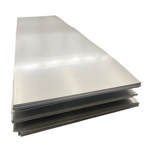 Offre Spéciale de haute qualité 4mm usine de tôle d'acier inoxydable à bas prix durable 304L 904L 316L 316Ti grades coupés pliés soudés - Product Image 1