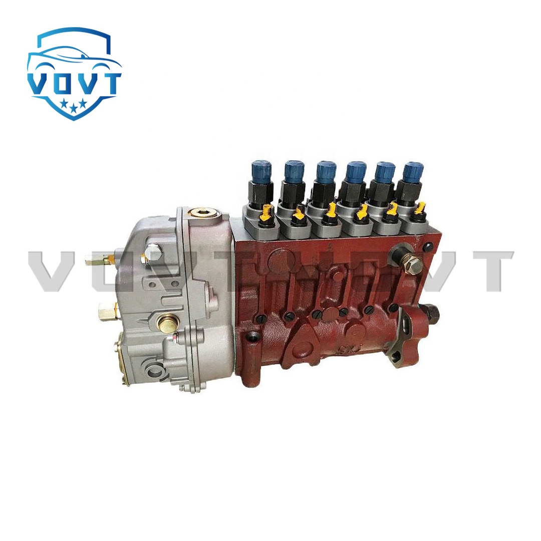 High Quality New Diesel Fuel Injection Pump 8400360789 Car Engine Parts 8 400 360 789