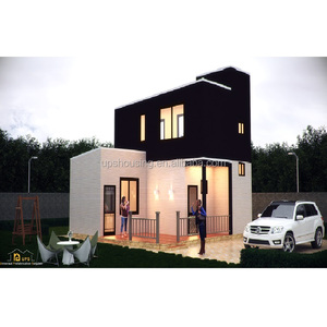 Precio directo de fábrica nueva tecnología 2 habitaciones de espuma modular de cemento <span class=keywords><strong>casa</strong></span>/apartamento/villa - Product Image 2