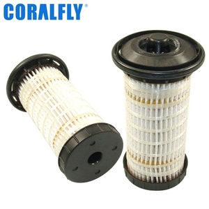 Filtro Separador de Agua y Combustible de Alta Calidad Coralfly 3608960, Filtro de Combustible para Excavadora - Product Image 1