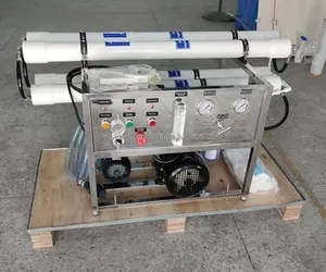 5000L por día máquina <span class=keywords><strong>de</strong></span> desalinización <span class=keywords><strong>de</strong></span> <span class=keywords><strong>agua</strong></span> <span class=keywords><strong>de</strong></span> <span class=keywords><strong>mar</strong></span> sistema RO planta <span class=keywords><strong>de</strong></span> ósmosis inversa desalinizador <span class=keywords><strong>de</strong></span> <span class=keywords><strong>agua</strong></span> salada <span class=keywords><strong>para</strong></span> <span class=keywords><strong>agua</strong></span> potable <span class=keywords><strong>de</strong></span> barco - Product Image 6