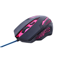 Clavier et Souris Filaire Blanc/Noir 114 Touches pour Ordinateurs Portables, Tablettes et PC Tout-en-un – Vente en Gros