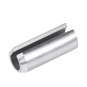 DIN 1481 DIN 7346สแตนเลสสตีลแยกสปริงเดือยล็อคพินสปริงล็อค - Product Image 5