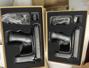 즉시 배송 가능한 안드로이드 11 버전 UHF RFID 핸드헬드 C72 리더 및 라이터 - Product Image 2