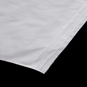 China PP Gewebte Polypropylen-Säcke 50Kg Zement Leere Sandsäcke Herstellung - Product Image 3