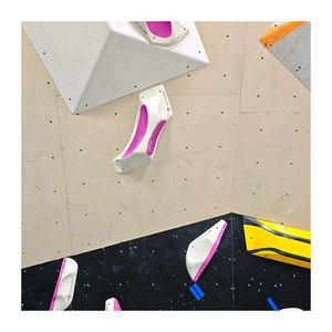 Venta de Fábrica de Equipos Deportivos de Entretenimiento, Parque de Aventuras, Muro de Escalada <span class=keywords><strong>para</strong></span> Adultos y Niños con Circuito de Cuerdas - Product Image 5