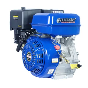 Manufacturer Micro Small Machinery Engines 13.0Hp 12Hp Gas Gasoline Engine Machine