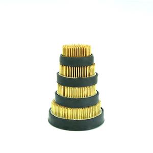 Kenzan Rotondo per Ikebana in Acciaio Inox/Ottone con Guarnizione in Gomma per Composizioni Floreali Giapponesi - Product Image 2