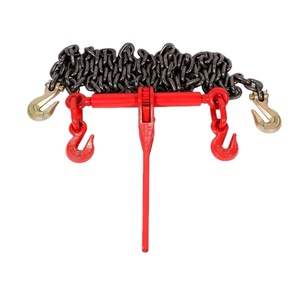 Hiệu quả sản xuất Ratchet loại tải Chất kết dính EZ chất kết dính ratchting đòn bẩy cho hiệu quả Tie thăng trầm - Product Image 2