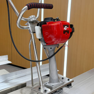 Règle vibrante en béton à essence avec outils en béton de haute qualité - Product Image 5