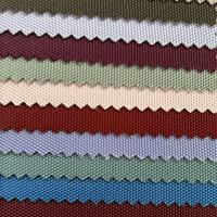 Tissu 600D (500D*500D) avec revêtement PU Guchi 100% polyester pour produits d'extérieur et bagages, tentes, auvents, sacs à dos, PU, PVC, TPU