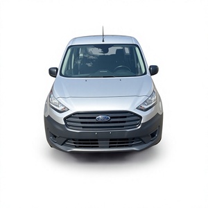 Voitures d'occasion en bon état à vendre - Ford Transit Connect XL XL 4 portes LWB Mini-Van avec portes de chargement arrière, modèle 2022 - Product Image 1